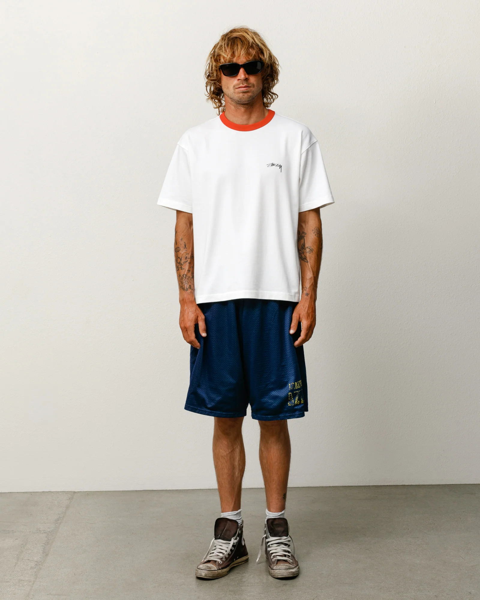Tops & Shirts